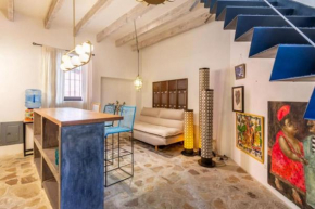 Casita Max Unique and great location
